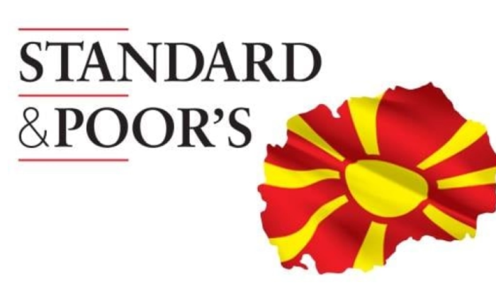 МФ: „Стандард и Пурс“ го потврдија кредитниот рејтинг ‘ББ-, силен сигнал за доверба во економските политики, растот и фискалната стабилност