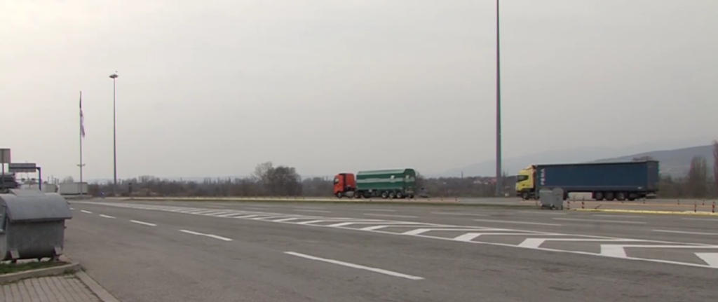 Идната недела разговори за европската стратегија – Мицкоски: Проблемот со транспортерите ќе се надмине од идниот месец