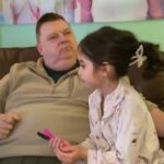 Девојче било жртва на врсничко насилство – она на што ја научил нејзиниот татко е трогателно