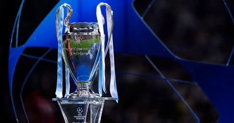 Тотална доминација на Англичаните во ТОП-8 во елитата!