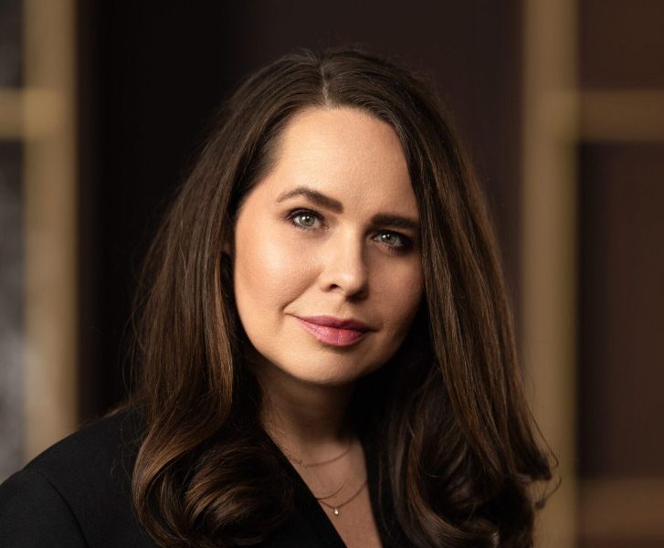 Нина Задникар е нова директорка на агенцијата McCann Ljubljana