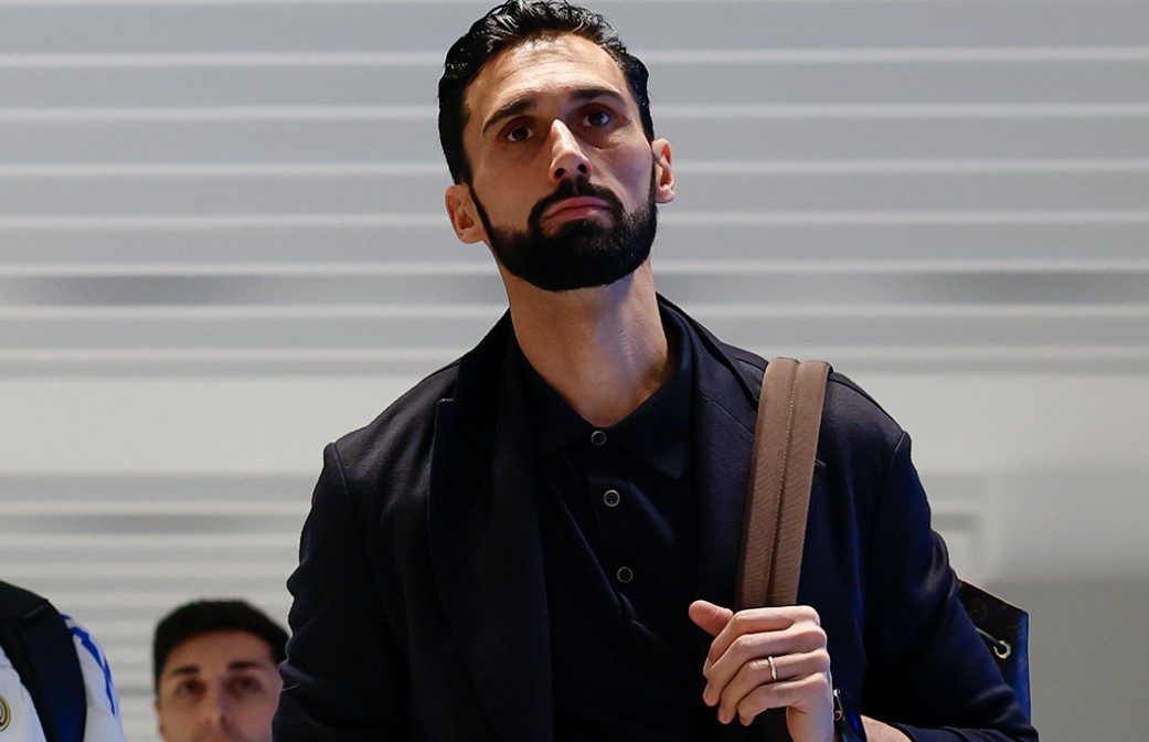 Aрбелоа веќе отпишал еден фудбалер – може да си бара нов клуб!