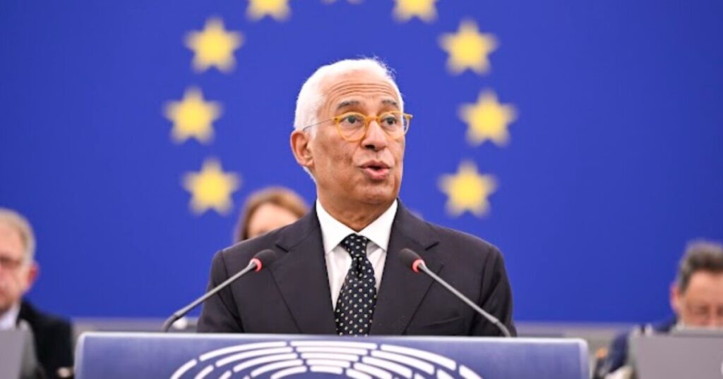 Кошта: Само Данска и Гренланд можат да одлучат за својата иднина