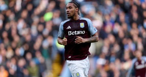 Важен играч на Астон Вила во „аут“ до крајот на сезоната!