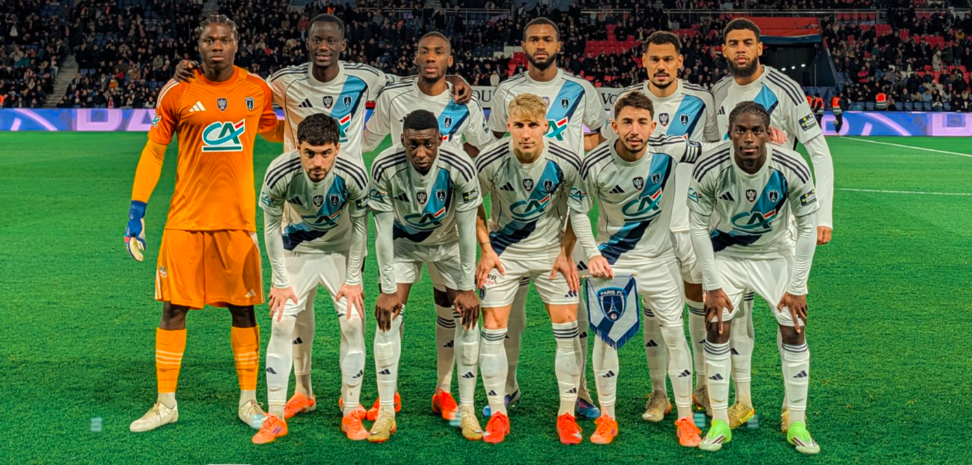 Историја во Париз: ПСЖ првпат загуби од градскиот ривал! (Видео)