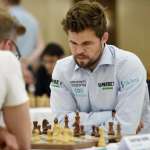 Карлсен и Хоу се на врвот во класичен, забрзан и во брз шах