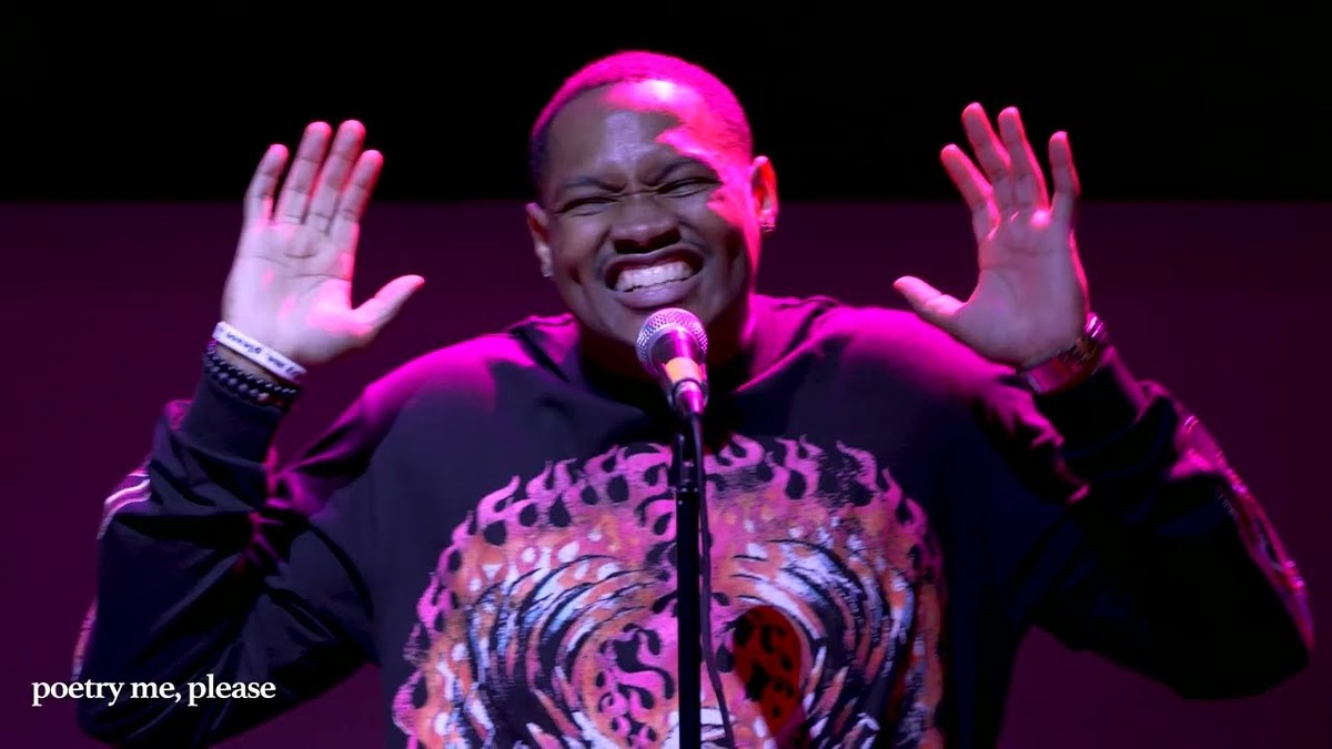 30-годишен поет го претвори талентот во приход од 12.000 долари месечно – и сè уште не зема плата за тоа