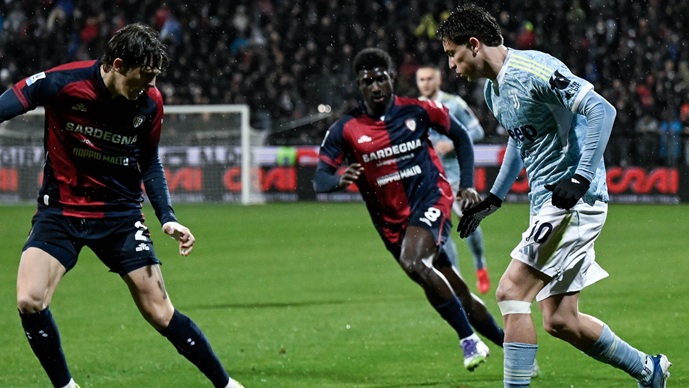 Јувентус испиша негативна историја, прв клуб кој загуби меч во Серија А со 78% посед на топка (ФОТО)