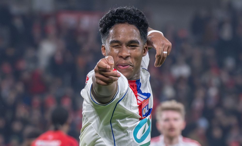 Ендрик: Роналдо е мојот идол!