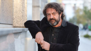 Почина македонскиот книжевник, писател, поет и преведувач – Тихомир Јанчовски