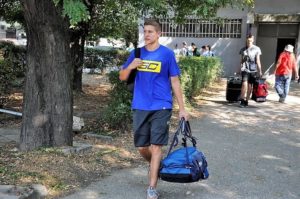 „Детето“ на Металург пред потпис со големиот Веспрем