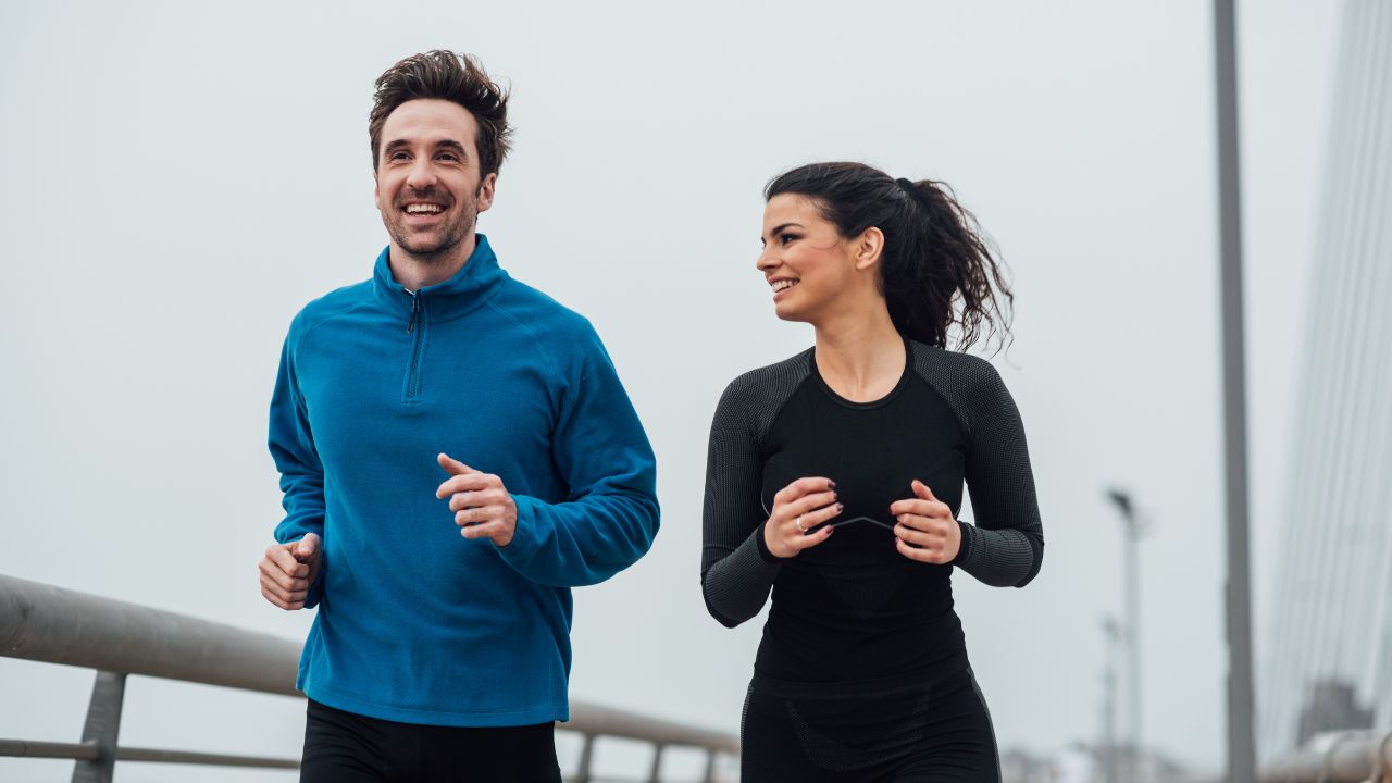 Како ФИЗИЧКАТА АКТИВНОСТ помага при откажување на ЦИГАРИТЕ?