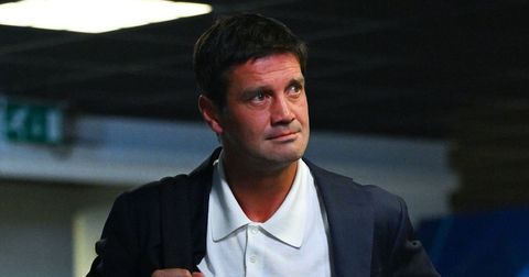 Киву: Резултатот од дербито е реален, Наполи покажа карактер во Милано!