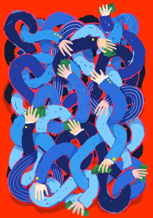 Објавени победничките дела од повикот за млади креативци „Осмели се, инспирирај, промени“