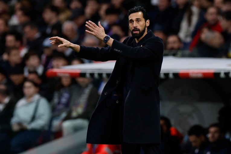 Арбелоа: „Знам кој стои зад акциите за слабеење на Реал Мадрид“