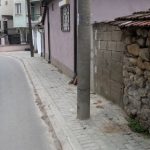 БАНДЕРИ ПРОТИВ ПЕШАЦИ И АСФАЛТ КАКО ОТСКОЧНА ДАСКА