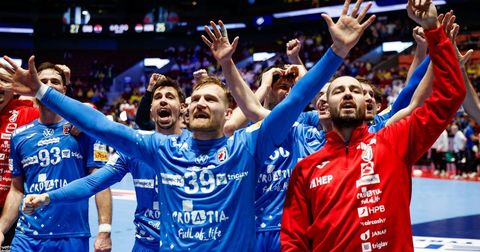 Четири европски и африкански репрезентации веќе добија визи за следниот Мундијал