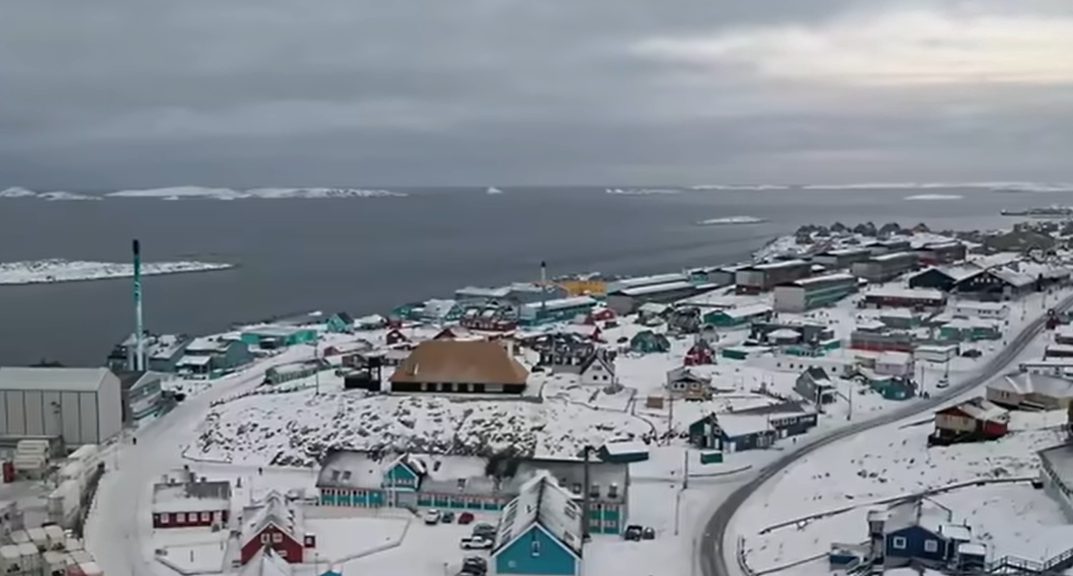 Освен купување, САД има и друга опција за склучување договор со Гренланд