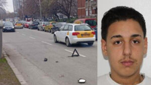 Уште пред 4 години бил казнет за возење без дозвола: Нови детали за минатото на Саитов!