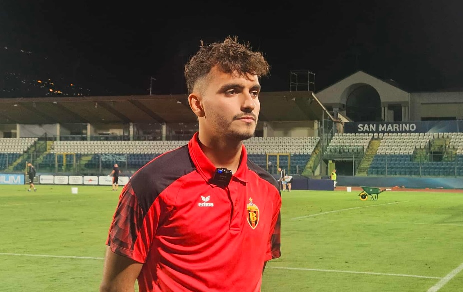 Вардар го продолжи договорот со Едиз Спахиу до 2028 година