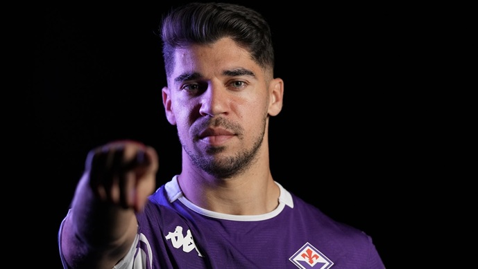 Фиорентина може да плати 10 милиони евра за засилување кое „не е добредојдено“