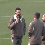 Легендата на Барса се потсмеа со новиот тренер на Реал