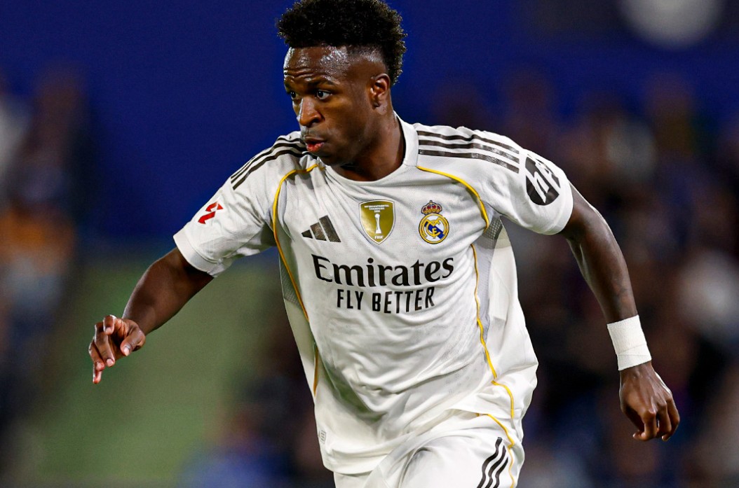 Винисиус „си легна на брашного“ – наскоро нов договор со Реал откако прифати куп отстапки