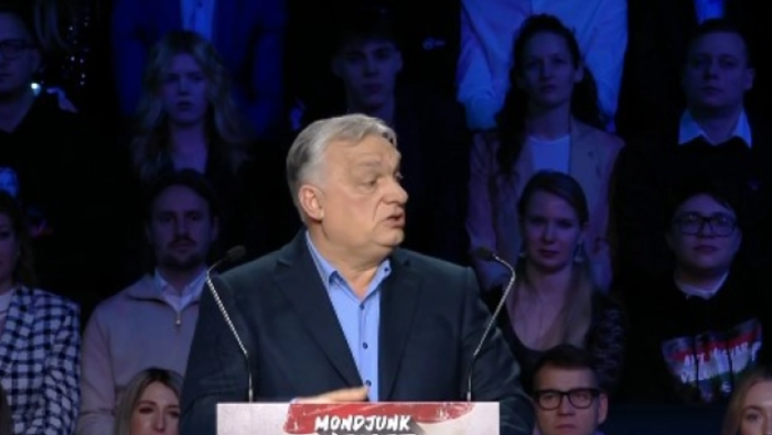 Орбан му порача на Зеленски: Унгарија нема да дозволи да биде заплашена