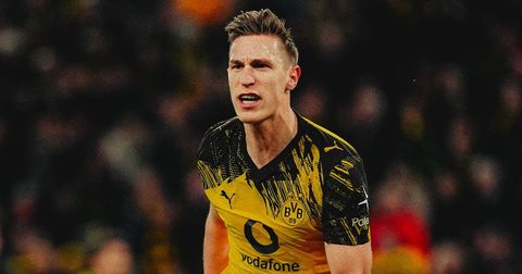 ВИДЕО: Вердер немаше шанси, лесен триумф за „милионерите“ од Дортмунд