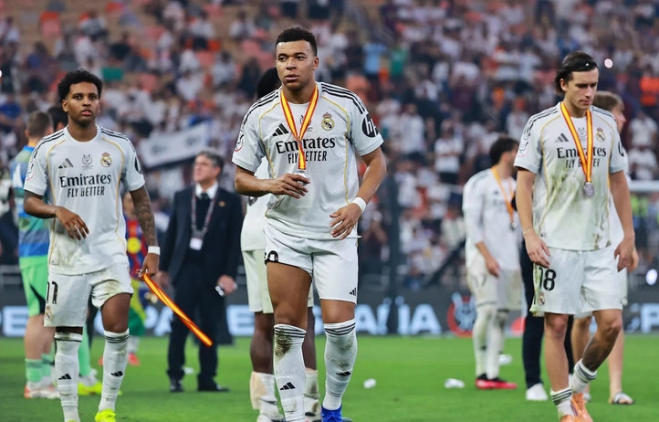 Мбапе на удар на јавноста, не сакал да слушне за шпалир за Барселона