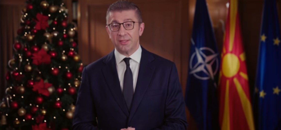 Мицкоски: Од новиот државен јавен обвинител очекувам немилосрдно да застане на страната на правдата