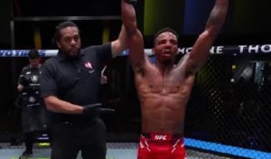 „Не ми е јасно како останав без борба за титулата. Знам дека Волкановски ќе се пензионира по таа борба“