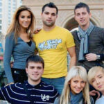 (Фото) Дали ги препознавате? Исплива фотографија од „Ѕвездите на Гранд“, стара речиси 20 години