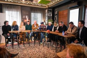 МАКЕДОНИЈА ДОБИВА НОВ МЈУЗИКЛ ИНСПИРИРАН ОД МУЗИКАТА НА ВЛАТКО СТЕФАНОВСКИ