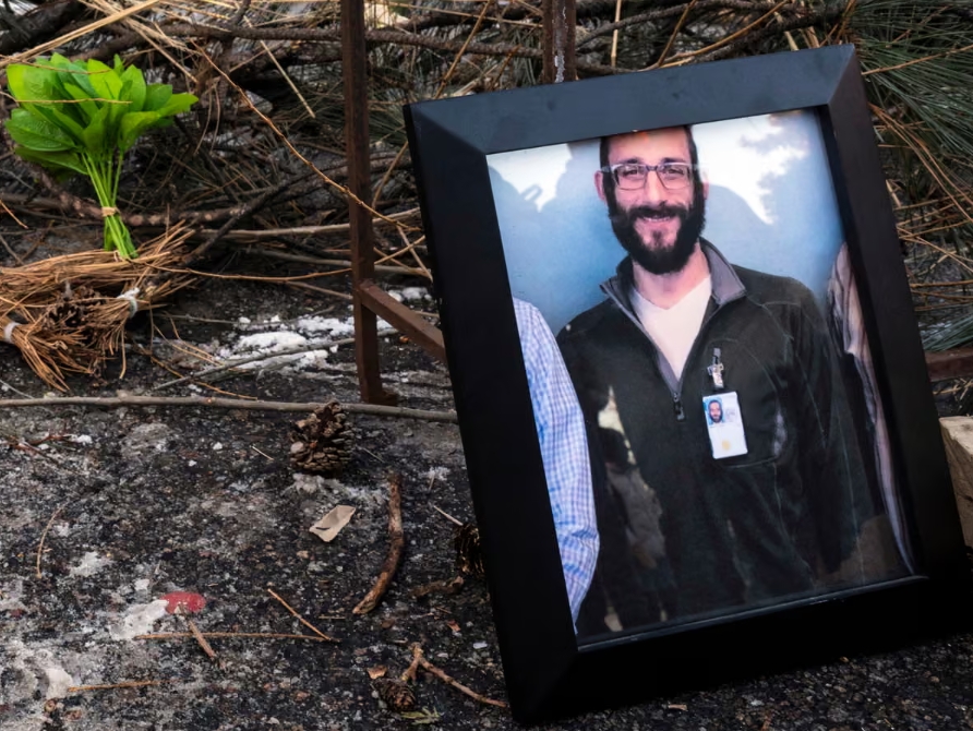 Ново смртоносно пукање од имиграциски агенти