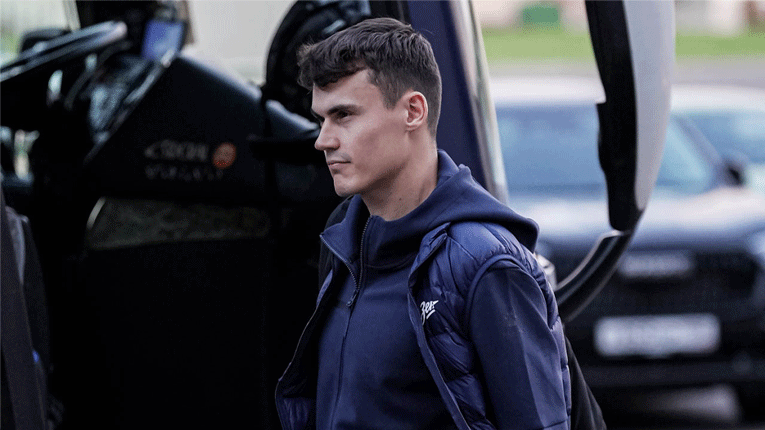 Димитријевиќ не играше за Зенит, се чека само официјализација на преминот во Баерн