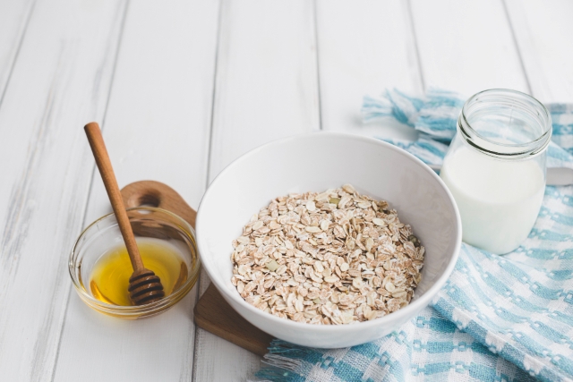 Овесна каша против холестерол: За два дена крвта се чисти, а срцевите проблеми исчезнуваат