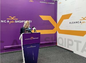 АА на Таравари: МВР со нова систематизација ја укинува институционалната застапеност на Албанците во Струга, Дебар и Кичево