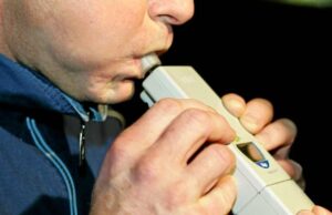 Жител на неготинско Пепелиште возел со 2,05 промили алкохол во крвта