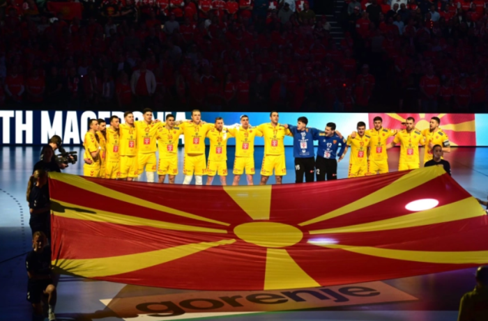 ЕХФ ЕУРО 2026: Македонските ракометари на мегдан против Португалија