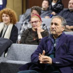 Филмски средби и работилници со францускиот продуцент Паскал Јуделевиќ