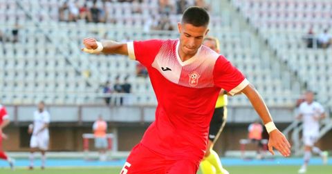 Силекс доведе ново име, потпиша со Михаил Димитриевски