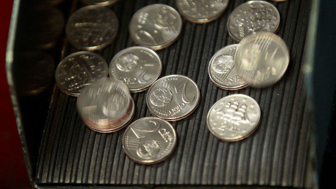 Кои европски земји не го користат еврото?