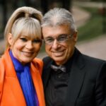 „Кога ми кажаа дека е болен, светот ми се сруши“: Сузана Јовановиќ за последните денови на Саша Поповиќ