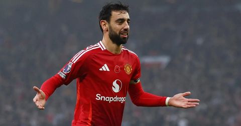 Бруно не заминува во јануари, ќе го преиспита својот статус на лето!