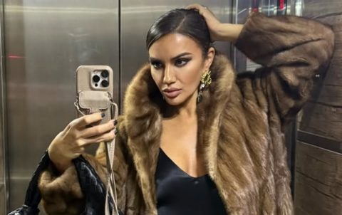 Троши како кралица: Еве од што живее Ивана Стаменковиќ Синди