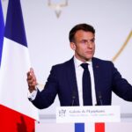 Доколку суверенитетот на сојузниците биде загрозен, последиците би биле без преседан, истакна Макрон