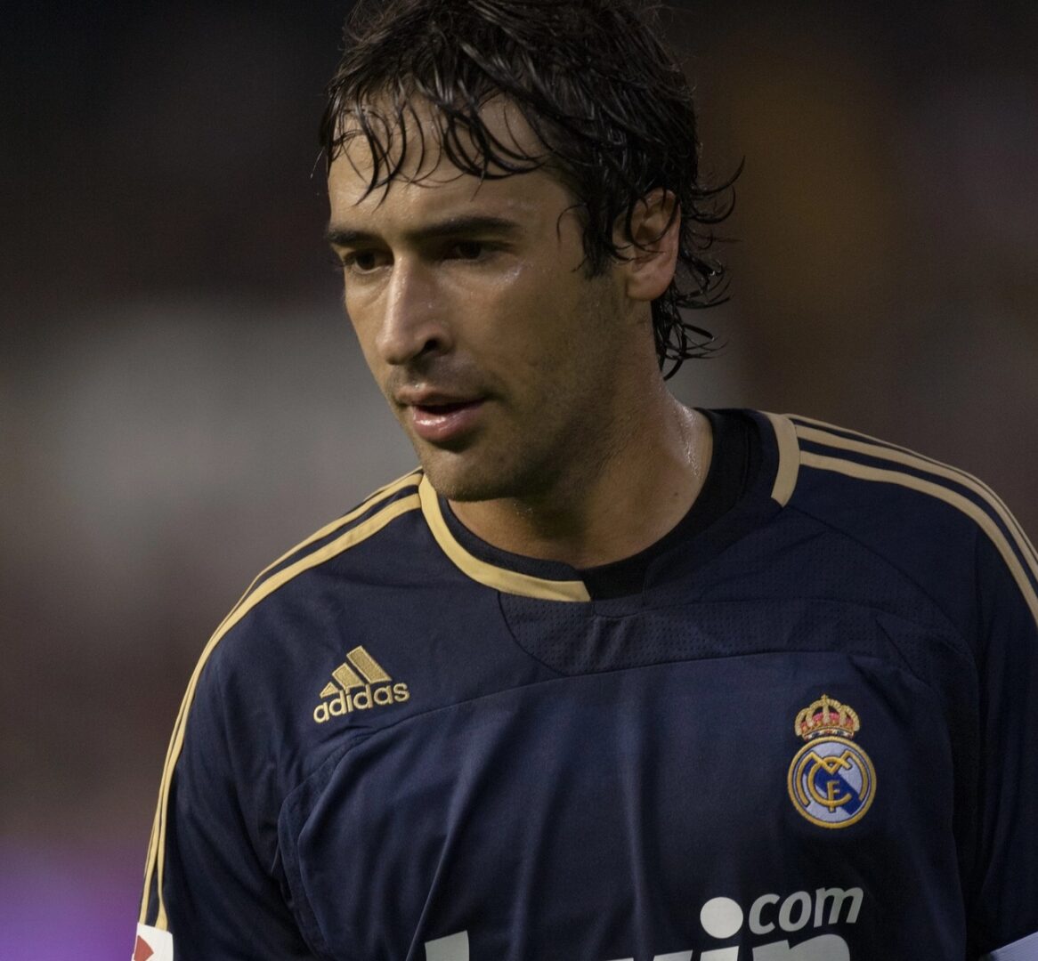 Раул: Меси е подобар од Кристијано Роналдо и Зидан