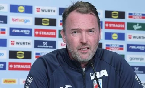 Германија и Хрватска со исландски селектори