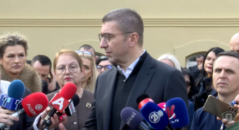 Мицкоски: Над 44.000 ваучери за студенти се веќе искористени – 1 милијарда денари влезени во економијата